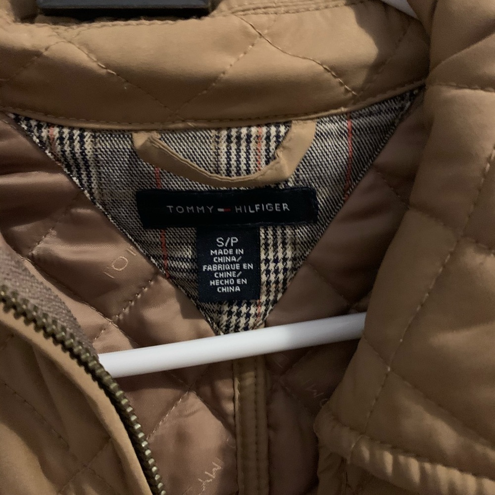 Jacket - Picture 2 of 2